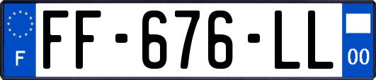 FF-676-LL