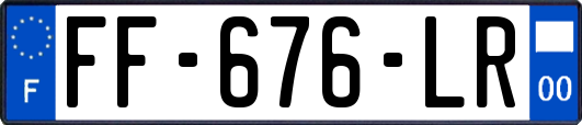 FF-676-LR