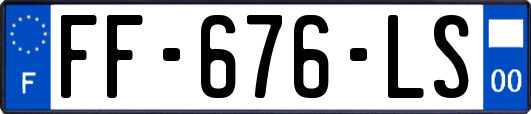 FF-676-LS