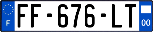 FF-676-LT