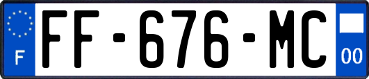 FF-676-MC