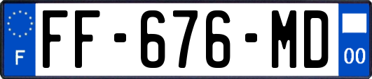 FF-676-MD