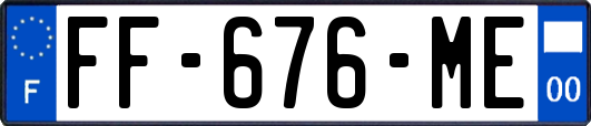FF-676-ME