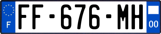 FF-676-MH