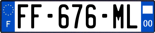 FF-676-ML