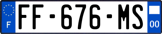 FF-676-MS