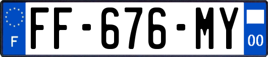 FF-676-MY