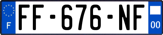 FF-676-NF