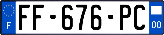 FF-676-PC