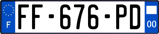 FF-676-PD