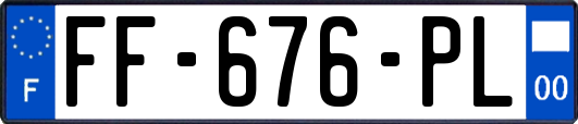 FF-676-PL