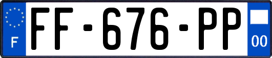 FF-676-PP