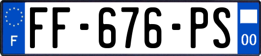 FF-676-PS