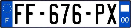 FF-676-PX