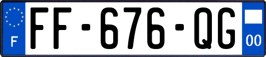 FF-676-QG