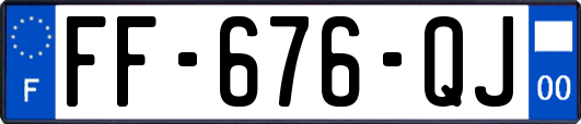 FF-676-QJ