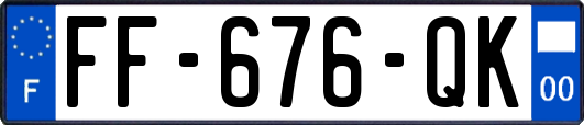 FF-676-QK