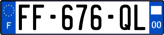 FF-676-QL