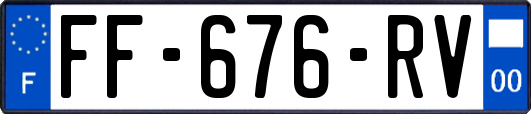 FF-676-RV