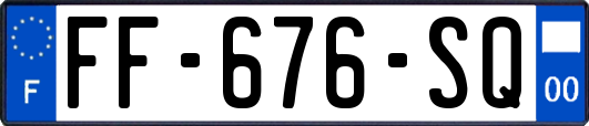 FF-676-SQ