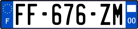 FF-676-ZM