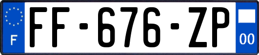 FF-676-ZP