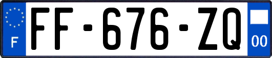 FF-676-ZQ