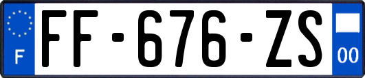 FF-676-ZS