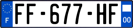 FF-677-HF
