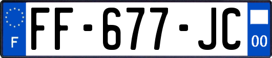 FF-677-JC