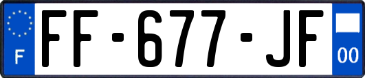 FF-677-JF