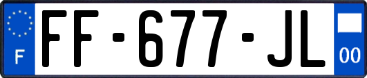 FF-677-JL