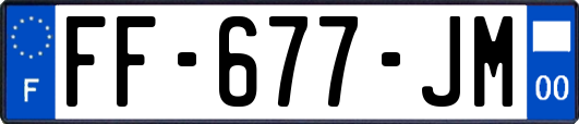 FF-677-JM