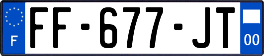 FF-677-JT