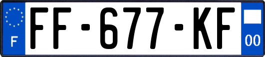 FF-677-KF