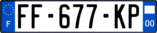 FF-677-KP