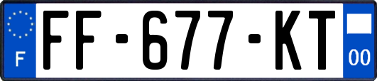 FF-677-KT