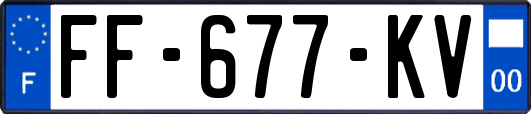 FF-677-KV