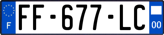 FF-677-LC