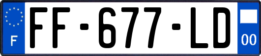 FF-677-LD