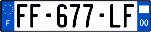 FF-677-LF