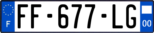 FF-677-LG