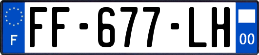 FF-677-LH