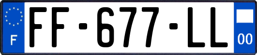 FF-677-LL