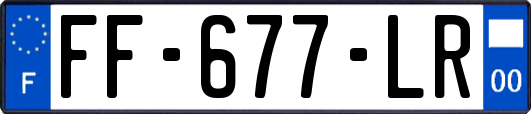 FF-677-LR
