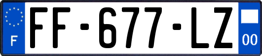 FF-677-LZ