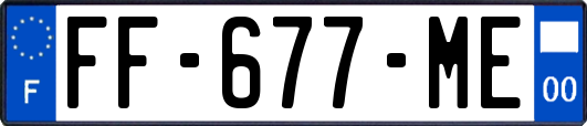 FF-677-ME