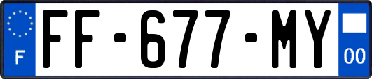 FF-677-MY