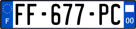 FF-677-PC