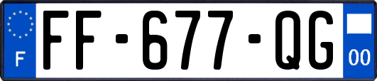 FF-677-QG
